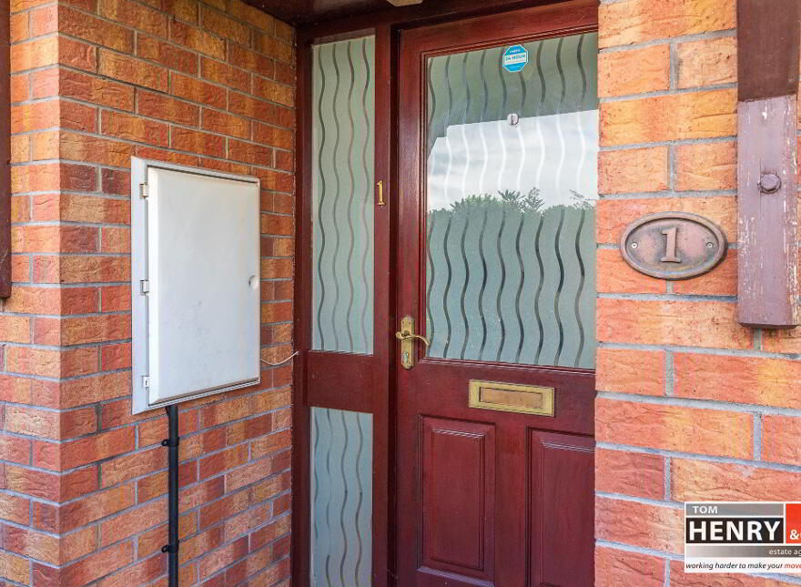 1 Aloha View, Cunninghams Lane, Dungannon, BT71 6TJ