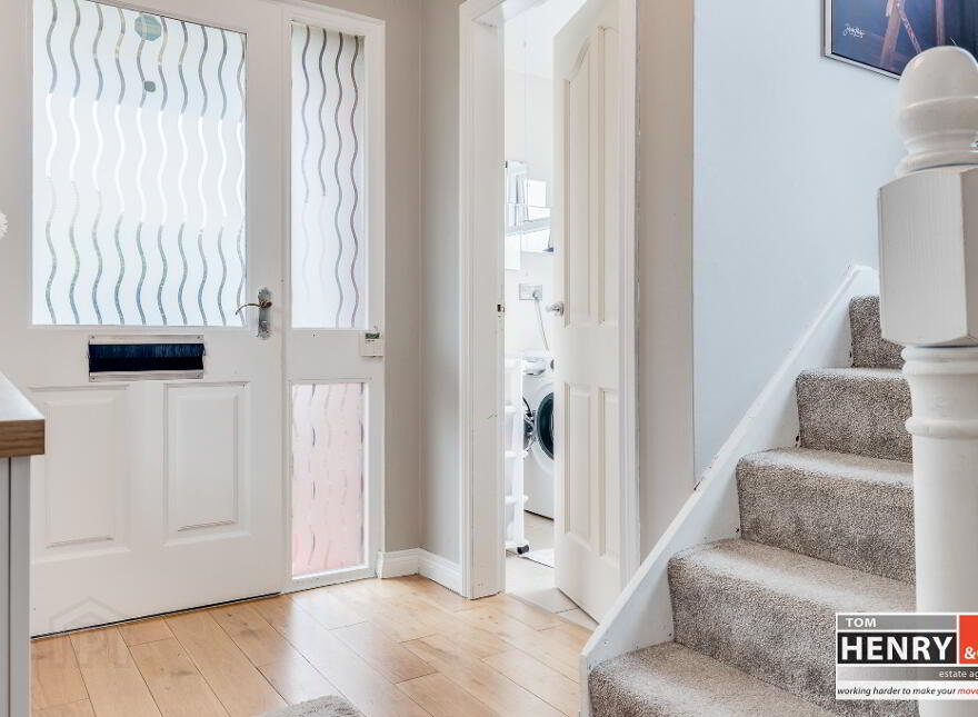 1 Aloha View, Cunninghams Lane, Dungannon, BT71 6TJ