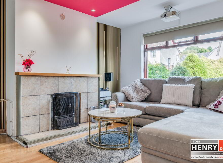 1 Aloha View, Cunninghams Lane, Dungannon, BT71 6TJ