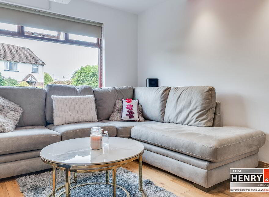 1 Aloha View, Cunninghams Lane, Dungannon, BT71 6TJ