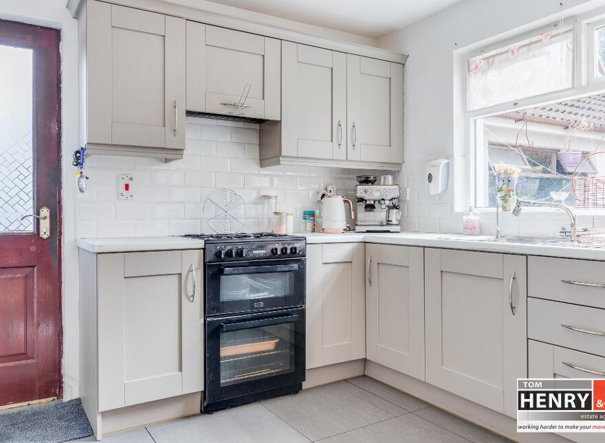 1 Aloha View, Cunninghams Lane, Dungannon, BT71 6TJ