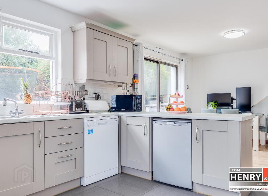 1 Aloha View, Cunninghams Lane, Dungannon, BT71 6TJ