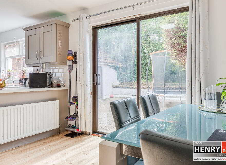 1 Aloha View, Cunninghams Lane, Dungannon, BT71 6TJ