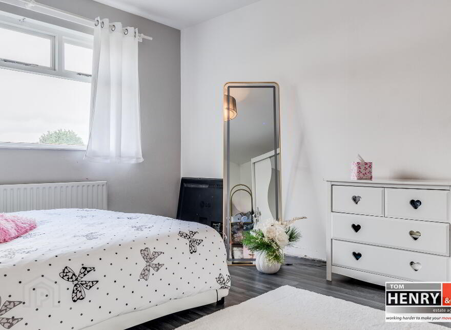 1 Aloha View, Cunninghams Lane, Dungannon, BT71 6TJ