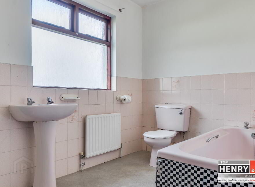 1 Aloha View, Cunninghams Lane, Dungannon, BT71 6TJ