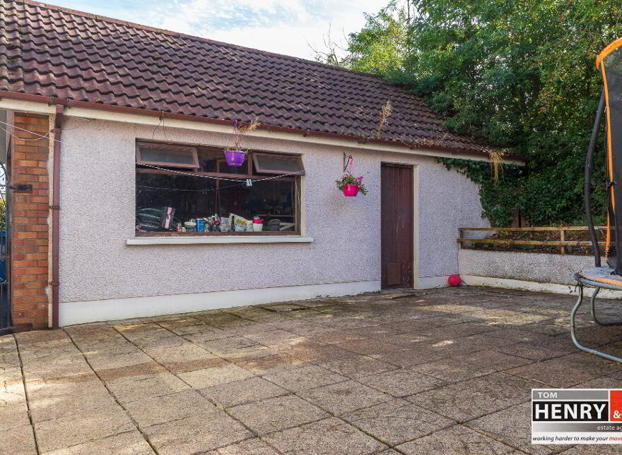 1 Aloha View, Cunninghams Lane, Dungannon, BT71 6TJ