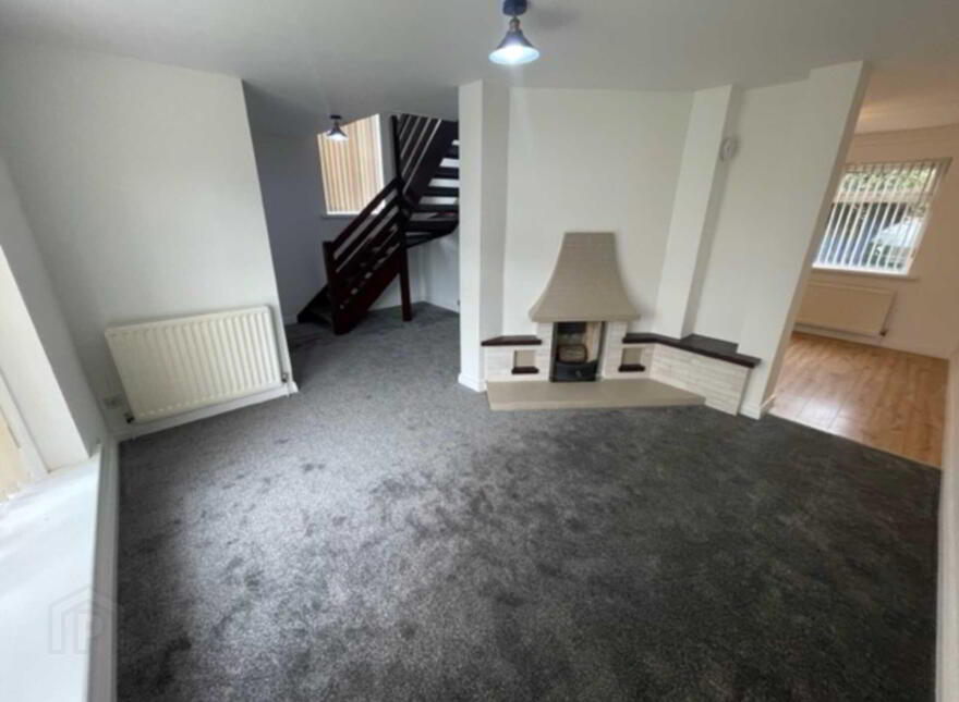 33 Marlborough Park, Lurgan, Craigavon, BT66 8NL
