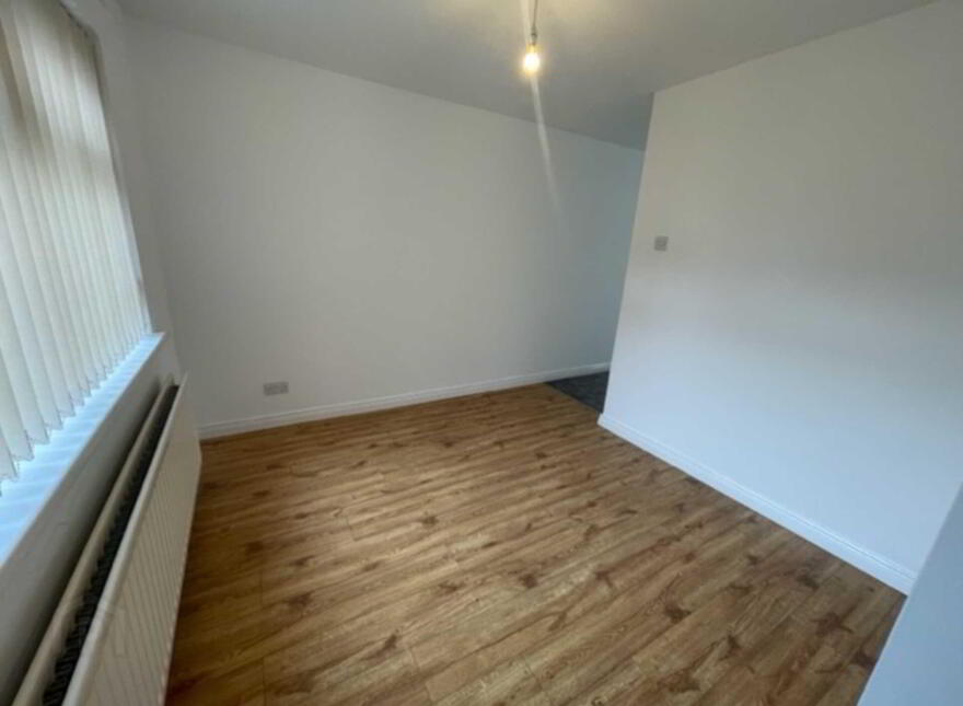 33 Marlborough Park, Lurgan, Craigavon, BT66 8NL