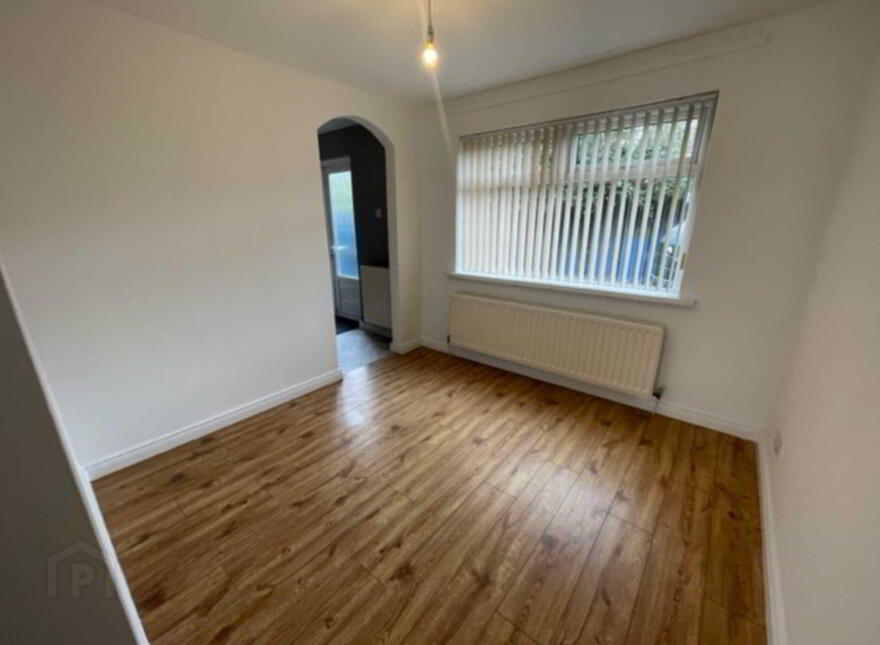 33 Marlborough Park, Lurgan, Craigavon, BT66 8NL
