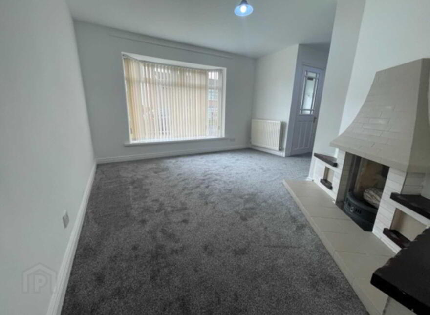 33 Marlborough Park, Lurgan, Craigavon, BT66 8NL