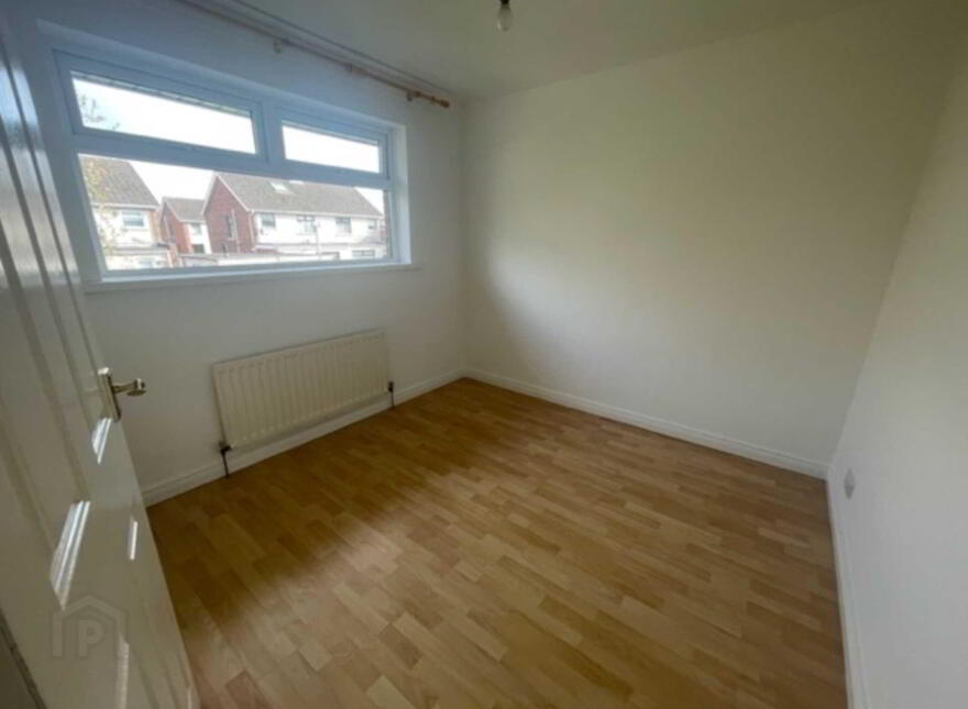 33 Marlborough Park, Lurgan, Craigavon, BT66 8NL