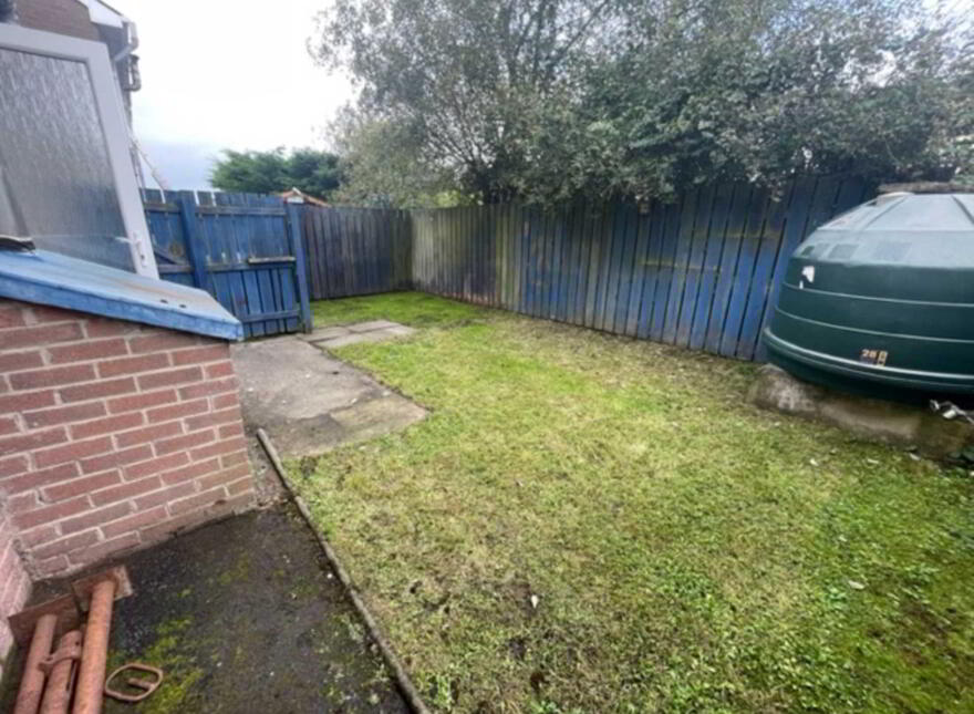 33 Marlborough Park, Lurgan, Craigavon, BT66 8NL