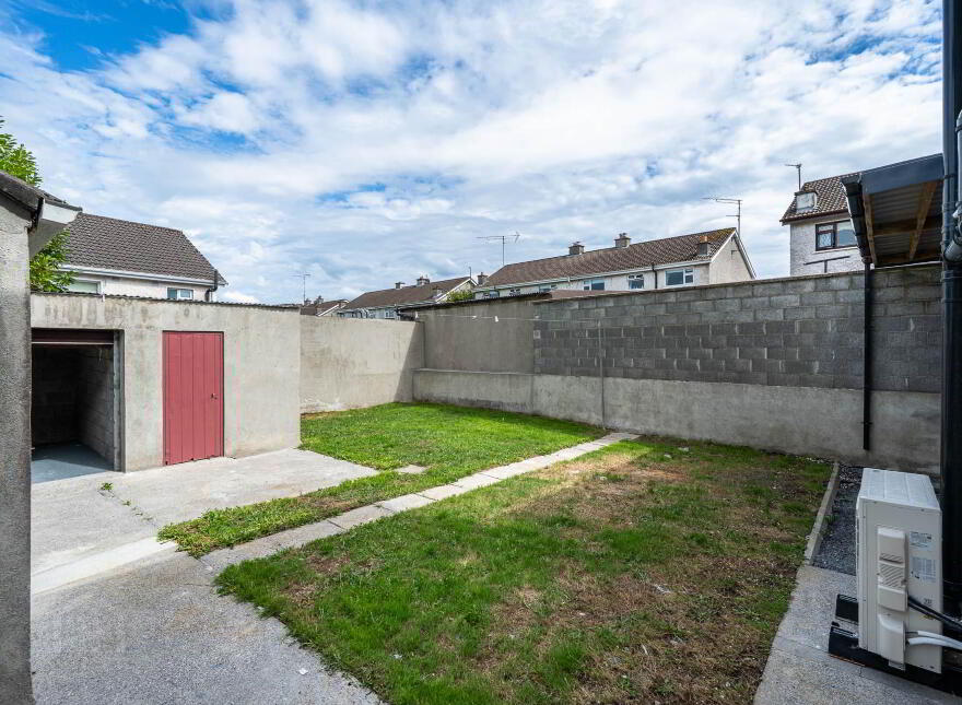 1 Cushla Downs, Monksland, Athlone, N37VX58