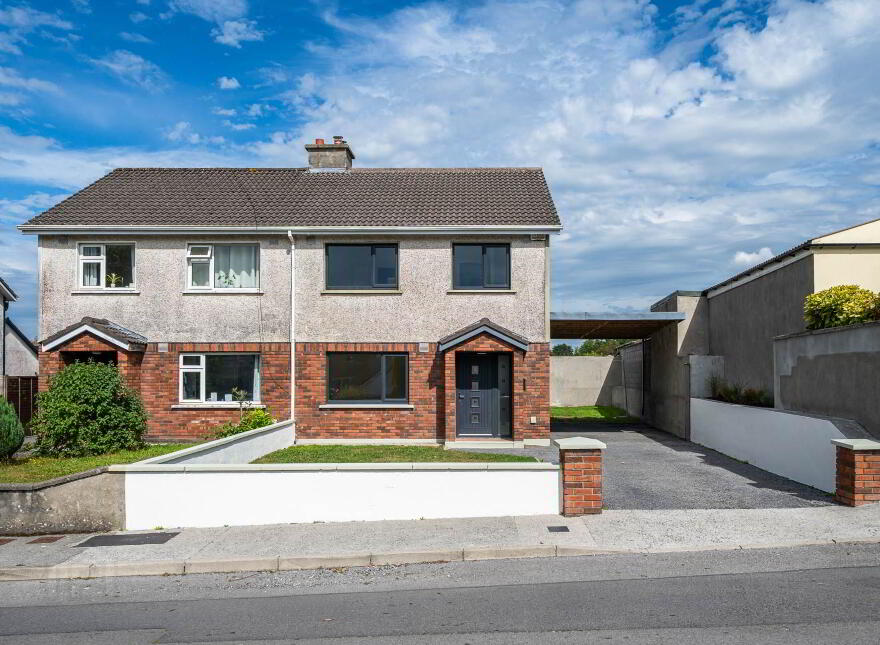 1 Cushla Downs, Monksland, Athlone, N37VX58