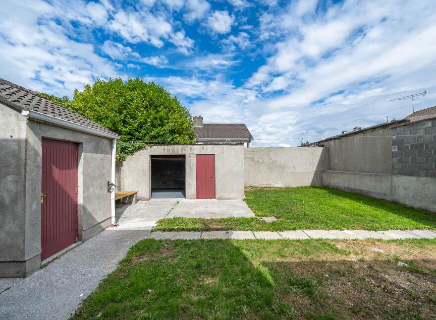 1 Cushla Downs, Monksland, Athlone, N37VX58