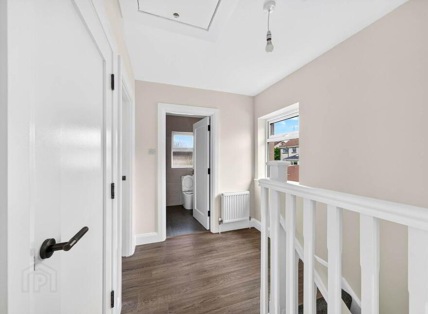 1 Cushla Downs, Monksland, Athlone, N37VX58