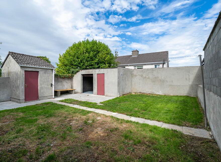 1 Cushla Downs, Monksland, Athlone, N37VX58
