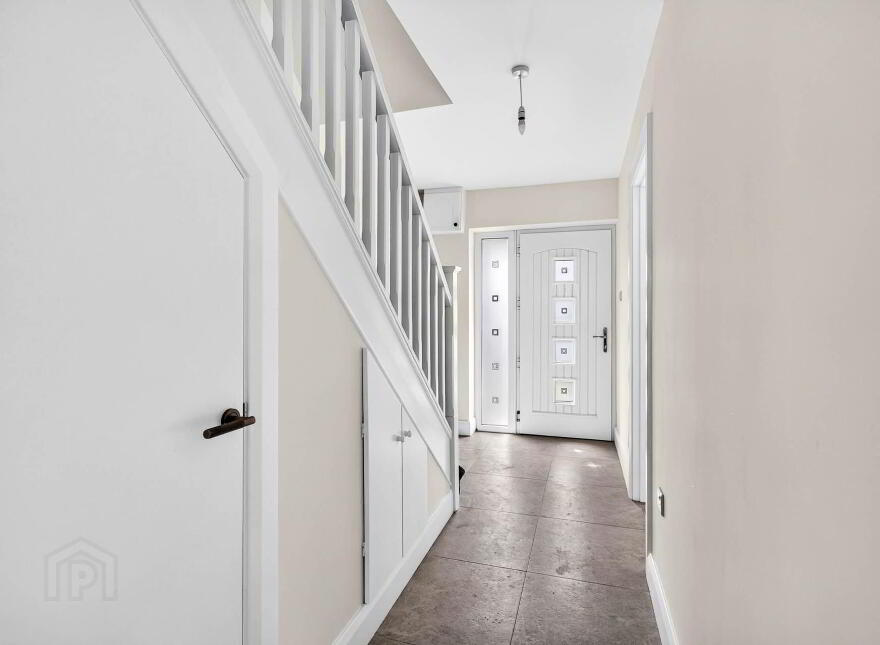 1 Cushla Downs, Monksland, Athlone, N37VX58