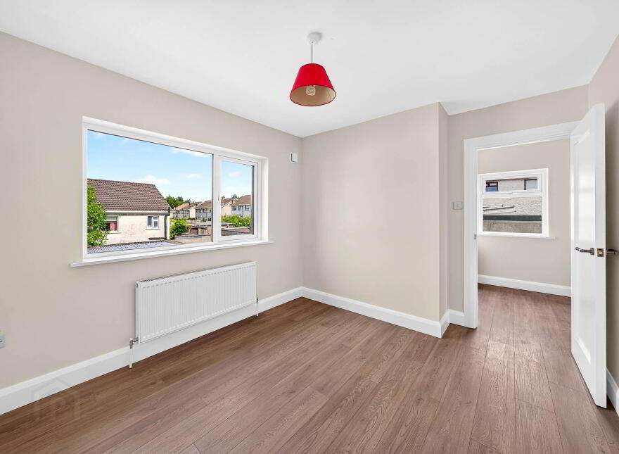 1 Cushla Downs, Monksland, Athlone, N37VX58