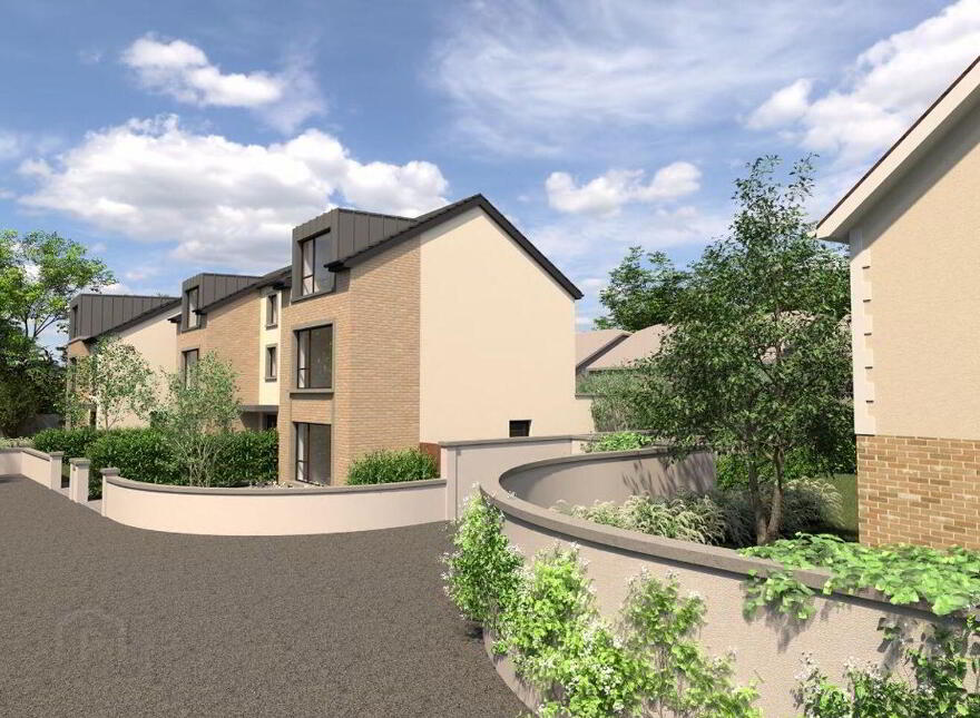 2 Castleknock Lawn, Beechpark Avenue, Castleknock, Castleknock, D15P5NP