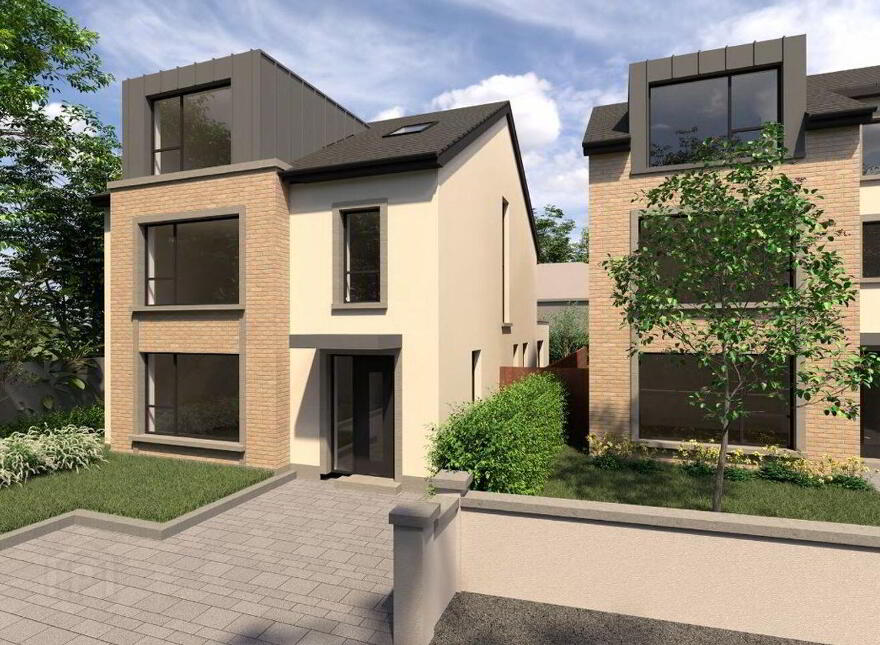 2 Castleknock Lawn, Beechpark Avenue, Castleknock, Castleknock, D15P5NP
