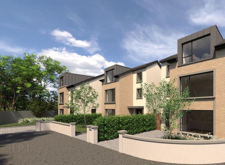 2 Castleknock Lawn, Beechpark Avenue, Castleknock, Castleknock, D15P5NP