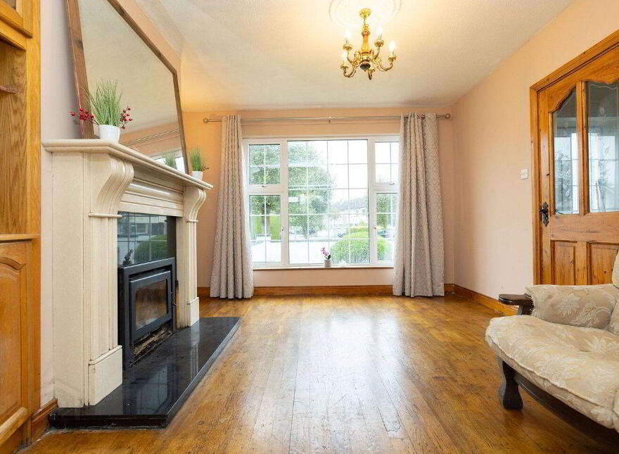 62 Chestnut Drive, Mullingar, N91W2H9