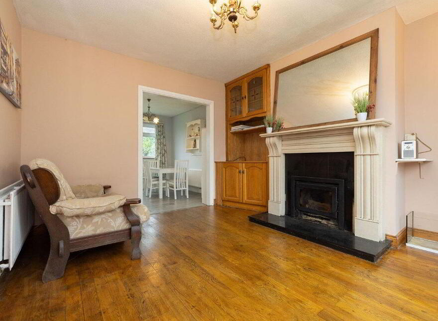 62 Chestnut Drive, Mullingar, N91W2H9