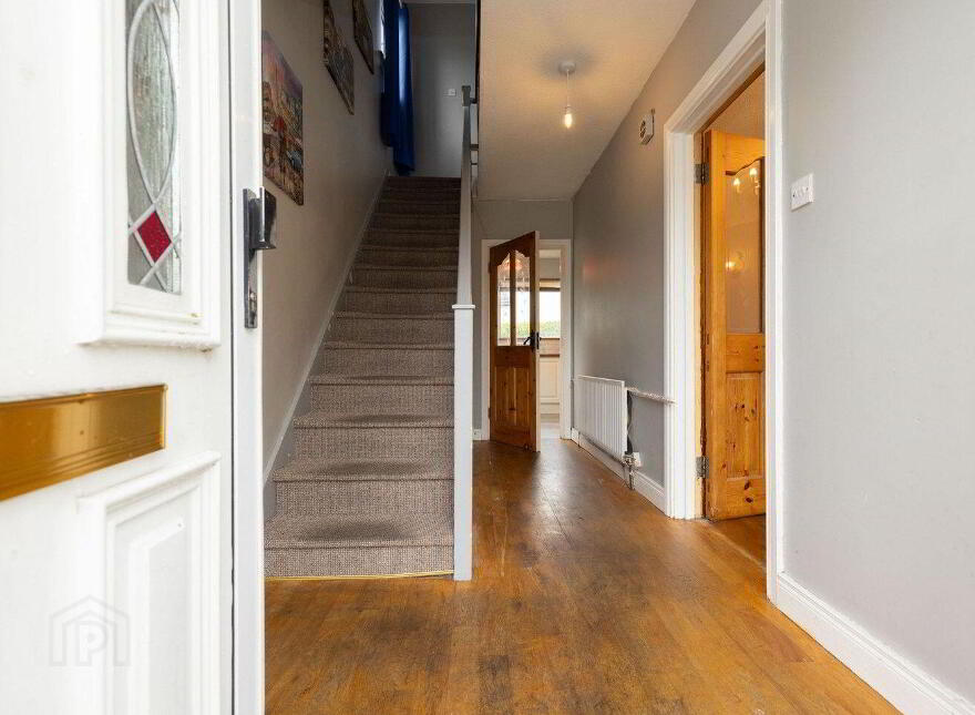 62 Chestnut Drive, Mullingar, N91W2H9