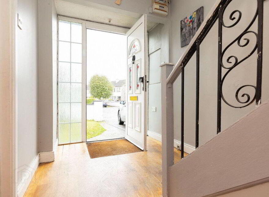 62 Chestnut Drive, Mullingar, N91W2H9