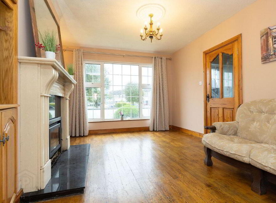 62 Chestnut Drive, Mullingar, N91W2H9