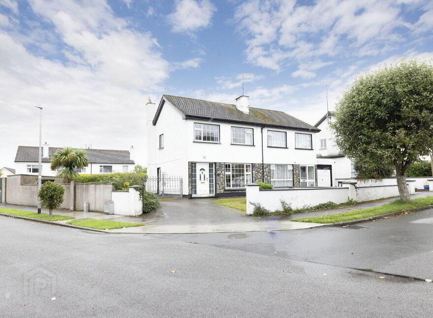 62 Chestnut Drive, Mullingar, N91W2H9
