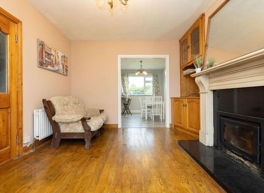 62 Chestnut Drive, Mullingar, N91W2H9