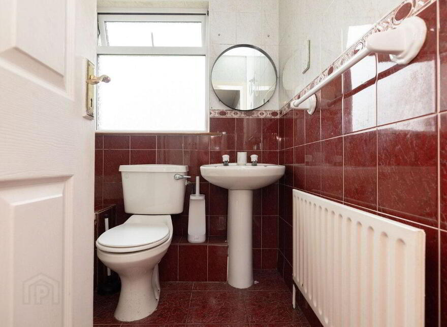 62 Chestnut Drive, Mullingar, N91W2H9