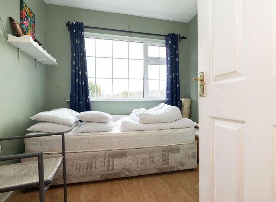 62 Chestnut Drive, Mullingar, N91W2H9