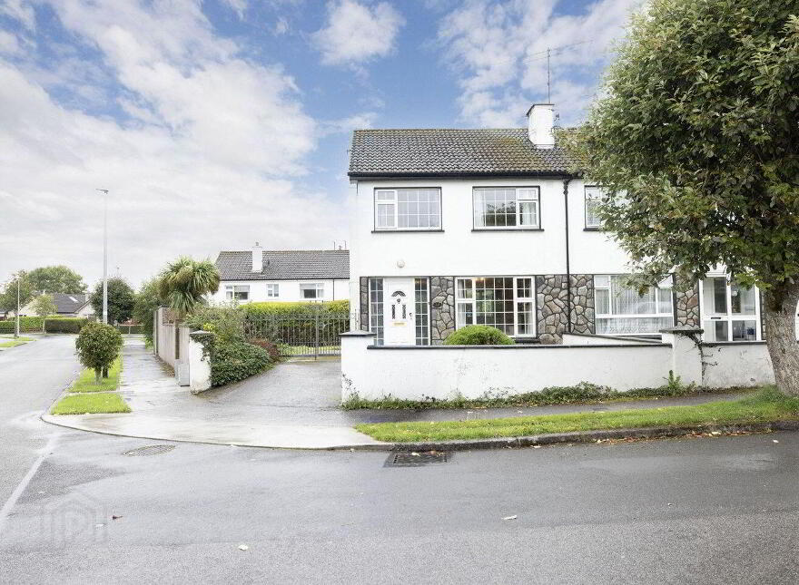 62 Chestnut Drive, Mullingar, N91W2H9