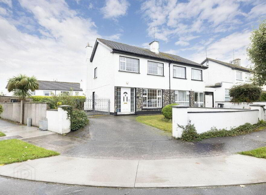 62 Chestnut Drive, Mullingar, N91W2H9
