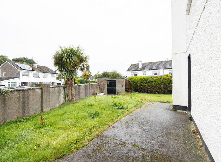 62 Chestnut Drive, Mullingar, N91W2H9