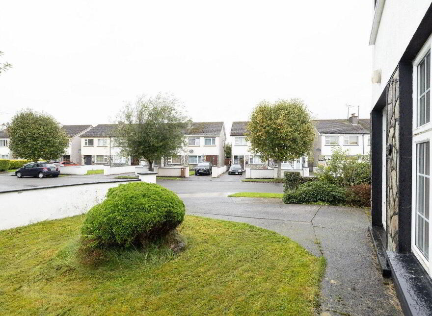 62 Chestnut Drive, Mullingar, N91W2H9