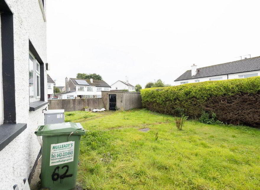 62 Chestnut Drive, Mullingar, N91W2H9