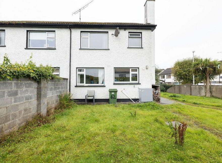 62 Chestnut Drive, Mullingar, N91W2H9