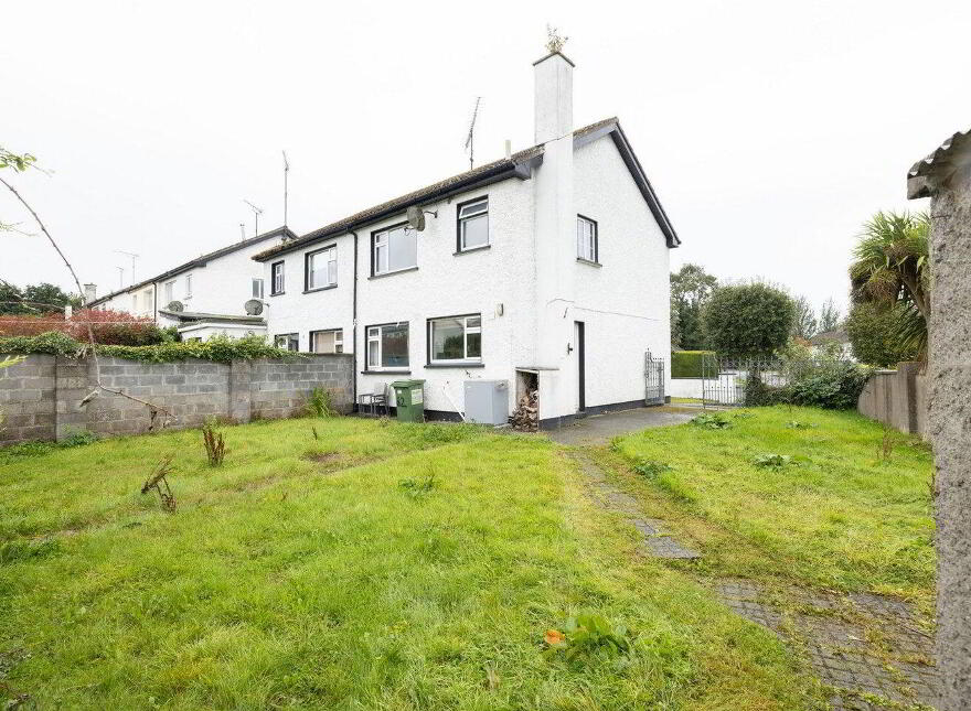 62 Chestnut Drive, Mullingar, N91W2H9