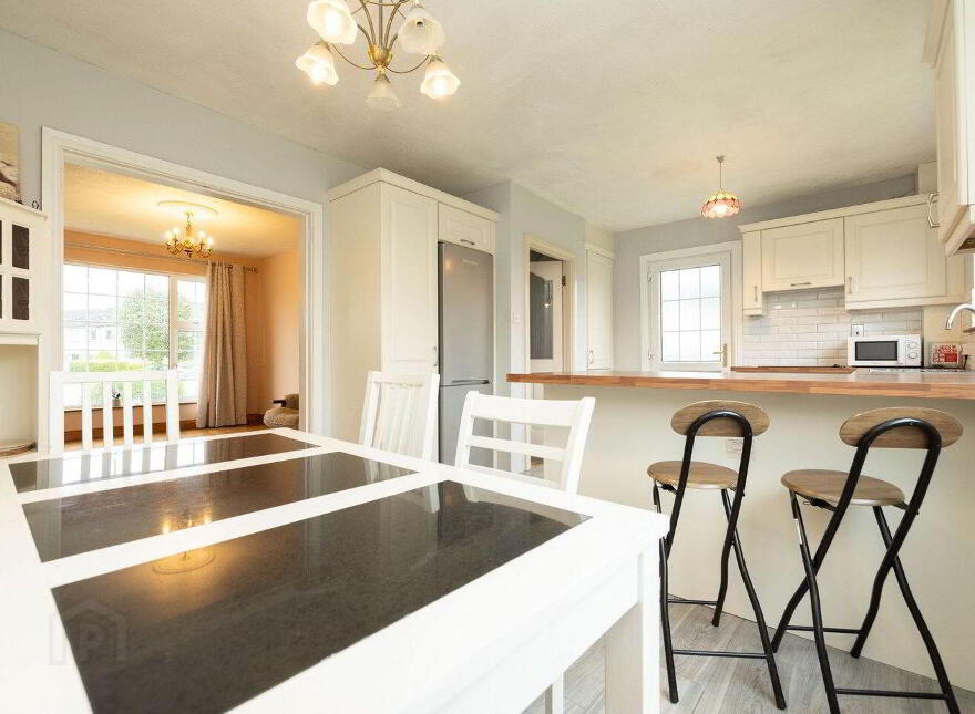 62 Chestnut Drive, Mullingar, N91W2H9