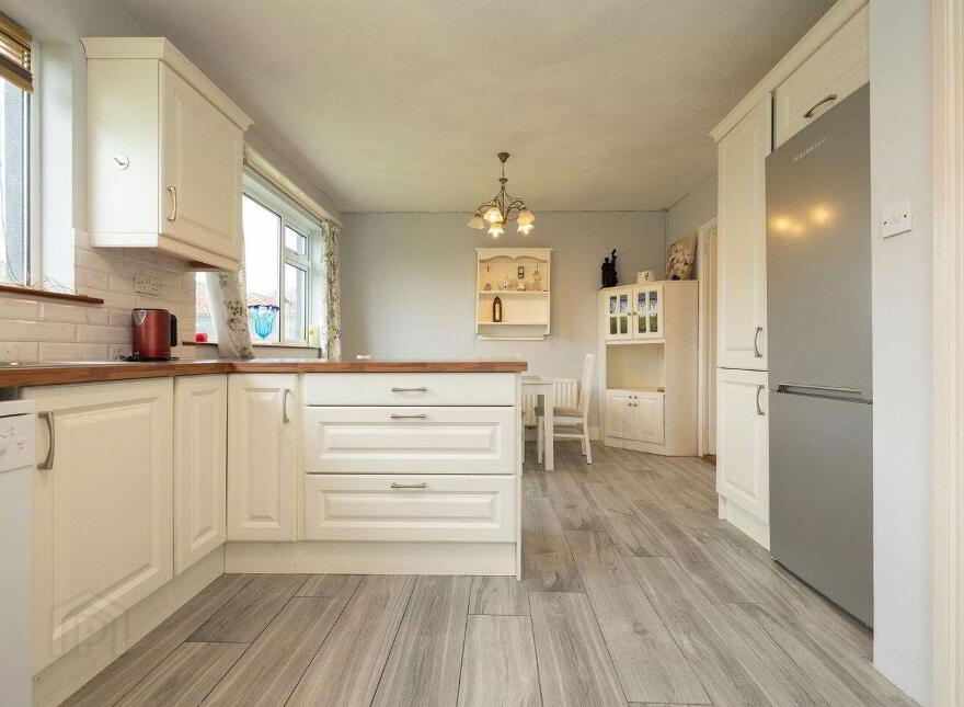 62 Chestnut Drive, Mullingar, N91W2H9