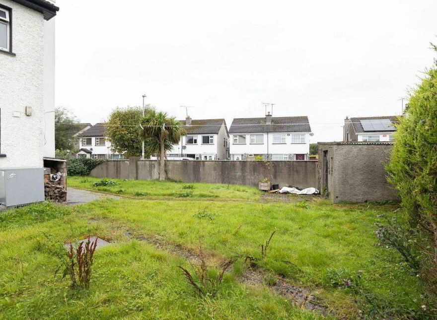 62 Chestnut Drive, Mullingar, N91W2H9