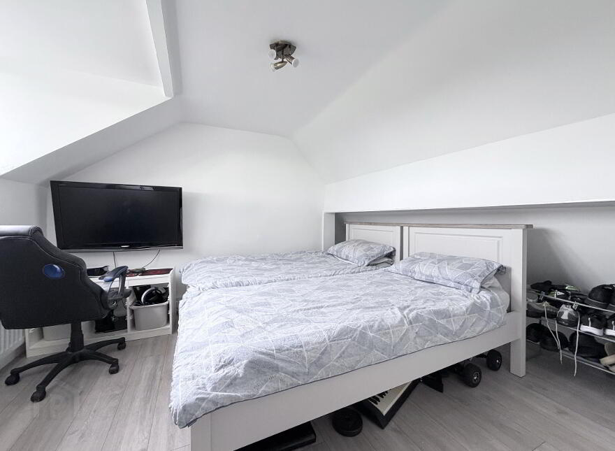 7 Milfort Terrace, Banbridge, BT32 4NB