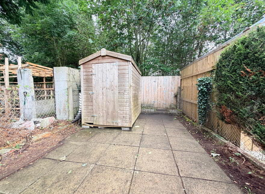 7 Milfort Terrace, Banbridge, BT32 4NB