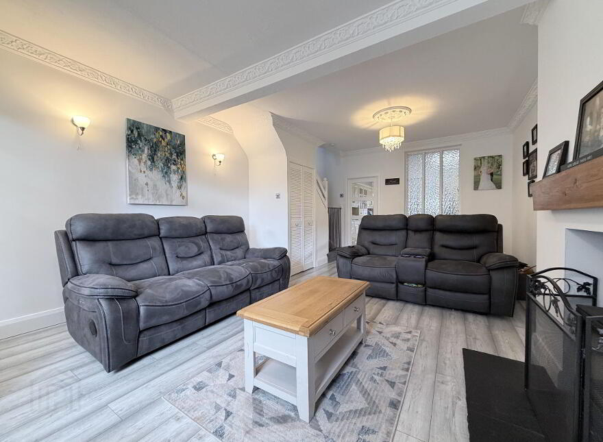 7 Milfort Terrace, Banbridge, BT32 4NB