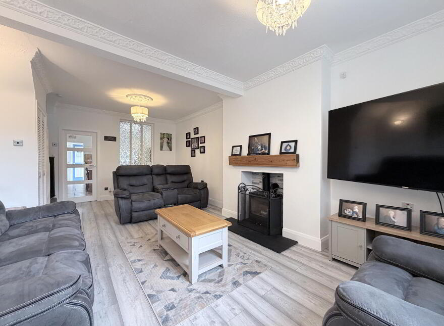 7 Milfort Terrace, Banbridge, BT32 4NB