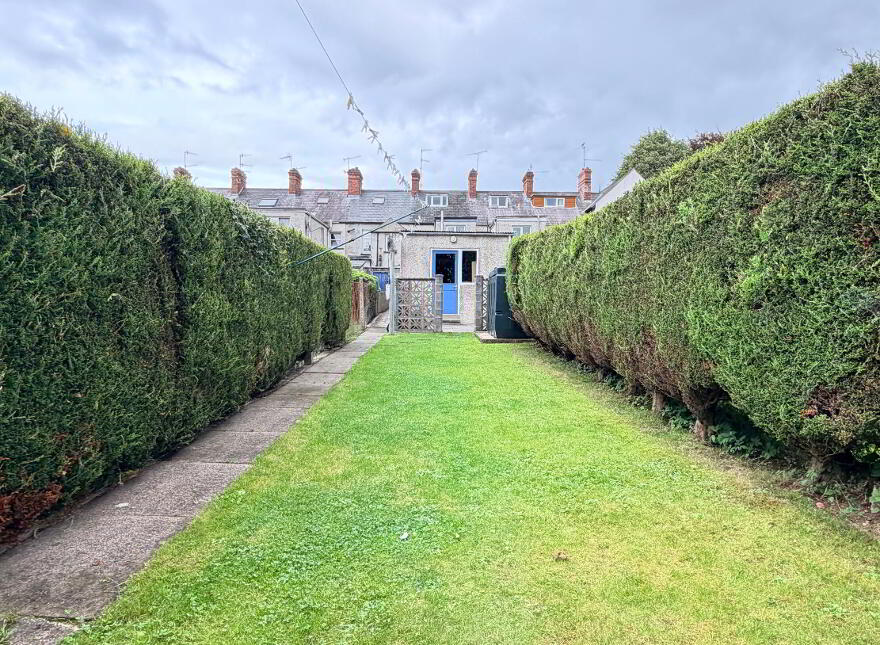 7 Milfort Terrace, Banbridge, BT32 4NB